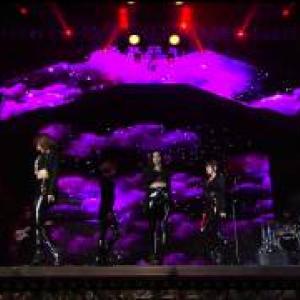 SBS [2013가요대전] - 애프터스쿨(After School) '첫사랑'