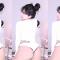 몸매 (MOMMAE), Freaky 🤪 | Korean BJ나나 (yena1002) Twerk 🍑