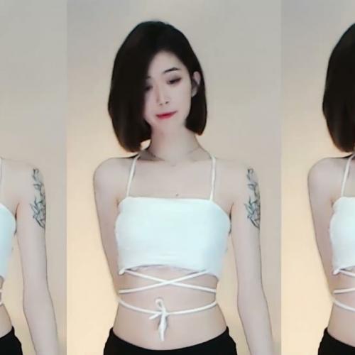 虎牙主播 DY丶子恩是个淘气包 2021 08 24 22 54 90 5min 0 动感热舞