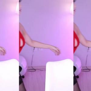 韩国bj热舞 yena1002 Nana 娜娜 korean sex dance