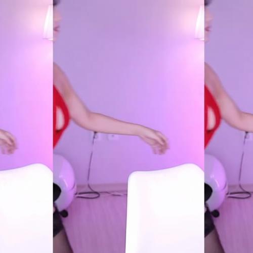 韩国bj热舞 yena1002 Nana 娜娜 korean sex dance