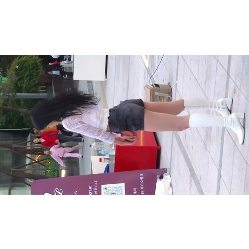 2025.05.08/신촌버스킹/댄스팀 온플릭 재인/MY BAG