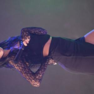 성인식/7 rings/ MOVE DanceTeam On Fleek ( 온플릭 ) ( 250824 HONGDAE 실