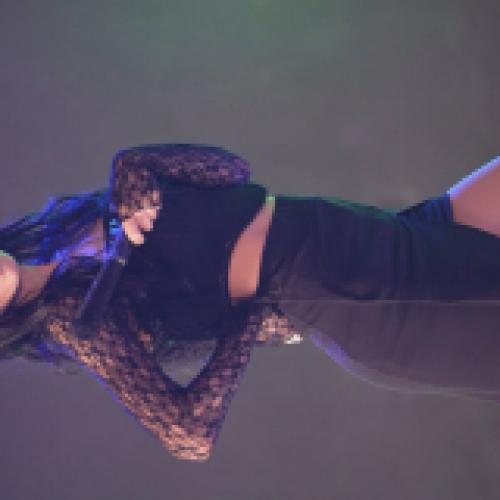 성인식/7 rings/ MOVE DanceTeam On Fleek ( 온플릭 ) ( 250824 HONGDAE 실