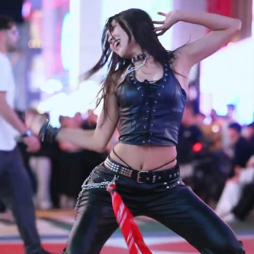 은서 DAYOUNG 다영 'body ' #쇼츠 #kpop #fancam #dance #댄스팀 #직캠