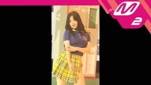 프리스틴 시연 직캠 'WE LIKE' (PRISTIN XIYEON FanCam)