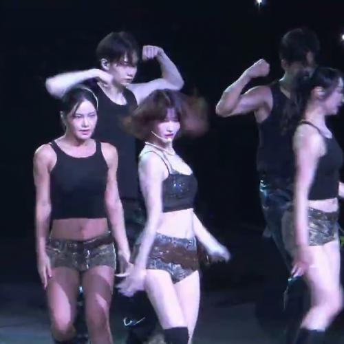 'MOVE LIKE THAT - Momo Solo' | 250927 | TWICE | THIS IS FOR World Tour | Macau | Day 1