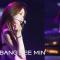 250807 이즈나(izna) 방지민(BANG JEE MIN)🎧SIGN🎧8K 직캠 FANCAM 보령 엠카운트다운 ©DahinMaru