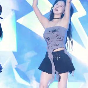 [4k] 24 광천 글로벌 kpop 콘테스트 브브걸 민영 치맛바람 5 공연 직캠 #shorts #광천 #kpop #콘테스트 #민영 #브브걸 #공연 #영상 #직캠 #rollin