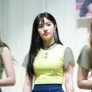 170902 여의도 팬싸 너 말야 너 프리스틴(PRISTIN) 시연 XIYEON