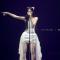[8K] 250126 DANGEROUSLY 베이비몬스터 아현 솔로 AHYEON solo 2025 BABYMONSTER 1st WORLD TOUR 〈HELLO MONSTERS〉