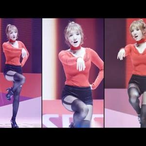 [4k_Mixed]151225 스텔라(Stellar)민희 마리오네트(Marionette) 4k_3v