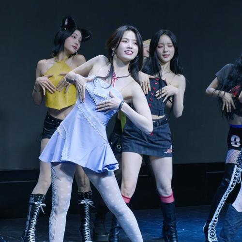 아이칠린 ICHILLIN' - 신곡 ♬  XL (Extra Love) | FANSIGN | 250801 | 8K60P