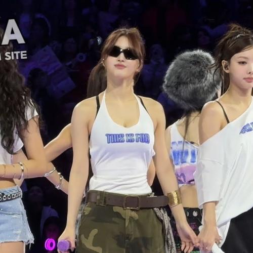 260201 Full Concert TWICE [THIS IS FOR] WORLD TOUR IN DALLAS DAY 2