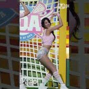 #에이오에이 #설현 세로 직캠 4K 'Heart Attack' ( #AOA #Seolhyun Fancam) @MCOUNTDOWN_2016.6.25