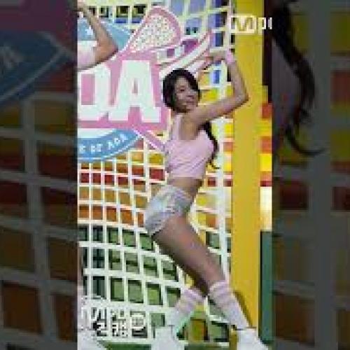 #에이오에이 #설현 세로 직캠 4K 'Heart Attack' ( #AOA #Seolhyun Fancam) @MCOUNTDOWN_2016.6.25