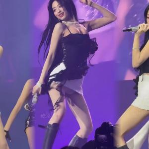 250607 베이비몬스터 아현 'LIKE THAT' 직캠