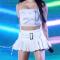 브브걸 민영 #운전만해 #양산삽량문화축전
