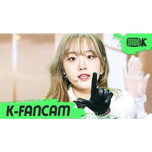 #시그니처 #클로이 직캠 'Boyfriend' (CIGNATURE Chloe Fancam) l @MusicBank 211203