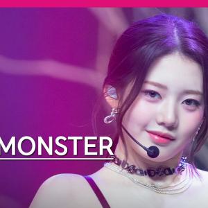 [MPD직캠] 베이비몬스터 로라 직캠 4K 'SHEESH' (BABYMONSTER RORA FanCam) | @MCOUNTDOWN_2024.4.18