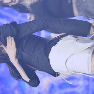 [8K 직캠] 240203 tripleS(트리플에스) 이지우 (Lee Jiwoo) Rhodanthe 직캠(fancam)  Authentic in Seoul 콘서트