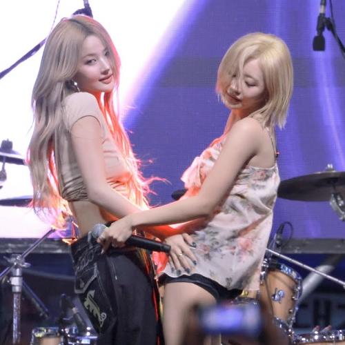 250927 키스오브라이프 쥴리, 벨 'Lips Hips Kiss, Tell Me, 외 3곡' Full ver. 직캠 (KISS OF LIFE JULIE, BELLE FanCam)