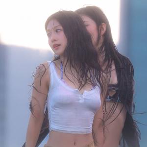 [4K] 240727 프로미스나인 이서연 DM 직캠 (fromis_9 LEE SEOYEON FanCam)