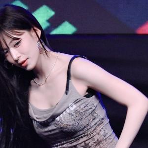 [4K] 250925 프로미스나인 이채영 'WE GO' 직캠 (fromis_9 CHAEYOUNG FanCam)