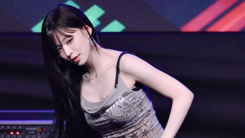 [4K] 250925 프로미스나인 이채영 'WE GO' 직캠 (fromis_9 CHAEYOUNG FanCam)