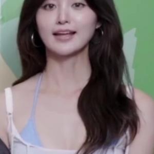 Jeonghwa EXID 정화