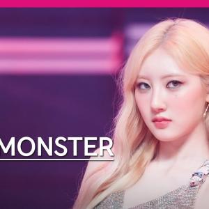 [MPD직캠] 베이비몬스터 라미 직캠 4K 'FOREVER' (BABYMONSTER RAMI FanCam) | @MCOUNTDOWN_2024.7.11