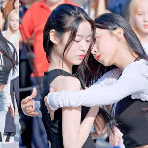 ARTBEAT 아트비트 세영 SeYoung 유빈 Yubin @20230923 신촌 버스킹