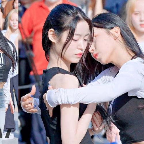 ARTBEAT 아트비트 세영 SeYoung 유빈 Yubin @20230923 신촌 버스킹