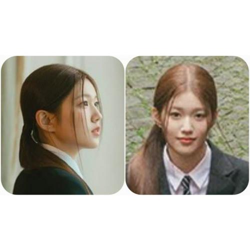 2025년 5월 걸그룹 개인 브랜드평판
