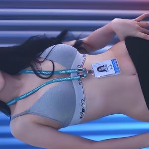 KBJ Korean BJ Dance BJ babyrimi