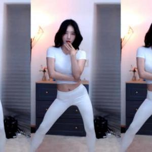 [클립]생일 축하감사드립니다♥찐신입여캠86일
