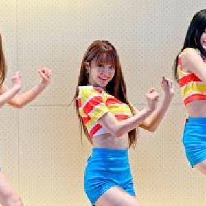 [4K] 20210703 #우아 ( #woo!ah ) #나나 -'Pandora(판도라)' 직캠 (팬사인회)