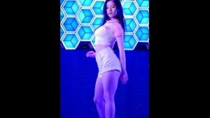 170422 프리스틴 (PRISTIN) Black Widow [시연] XIYEON