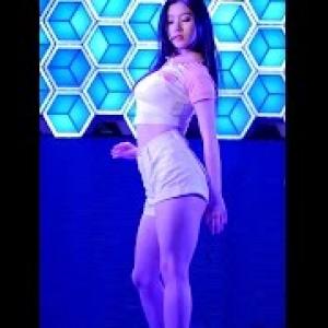 170422 프리스틴 (PRISTIN) Black Widow [시연] XIYEON