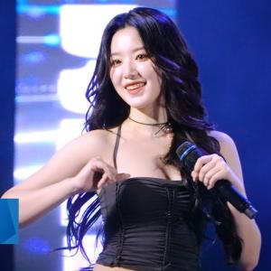 (여자)아이들((G)I-DLE) - '나는 아픈 건 딱 질색이니까' (슈화 Focus) @ HANSUNG UNIVERSITY