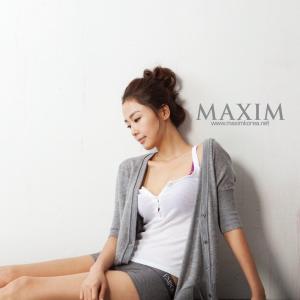 홍수현 맥심 고화질 화보