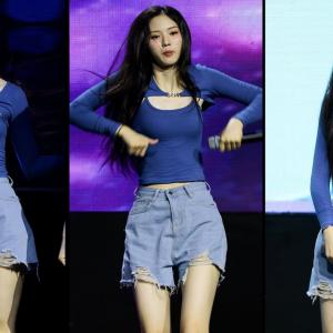 tripleS 트리플에스 - Generation 제너레이션 | Lee JiWoo 이지우  ㄸㅋ모음집 zip