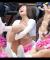 Luxy girls . 女孩們要加班!! 最後進攻剩幾秒..結果平手.... 好失望! 250112 #cheerleader #台湾チア #luxygirls#sexy