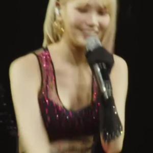 르세라핌 김채원 몸매 화보 댄스