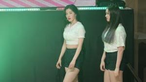 170530 선플콘서트 프리스틴(PRISTIN) - WE 시연