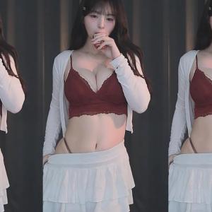 KBJ Korean BJ Dance BJ hanny27