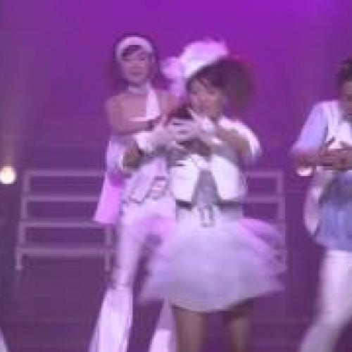 010317 샵(S#arp) - Sweety @ Music Camp