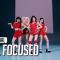 (Full Focused) Baby DONT Cry(베이비돈크라이) 'F Girl' (4K) | STUDIO CHOOM ORIGINAL