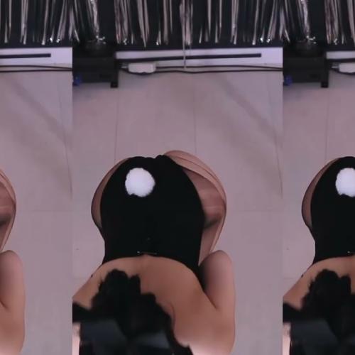 BJ HARU S2 하루S2 sol3712 韩璐 korean sexy dance 202502221