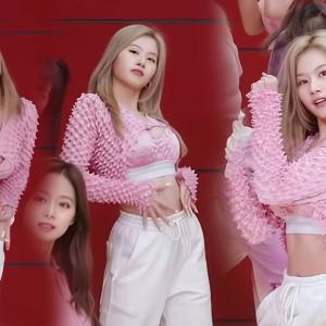 트와이스 사나 직캠 4K 'Scientist' (Twice Sana Fancam) 안무영상/dance practice